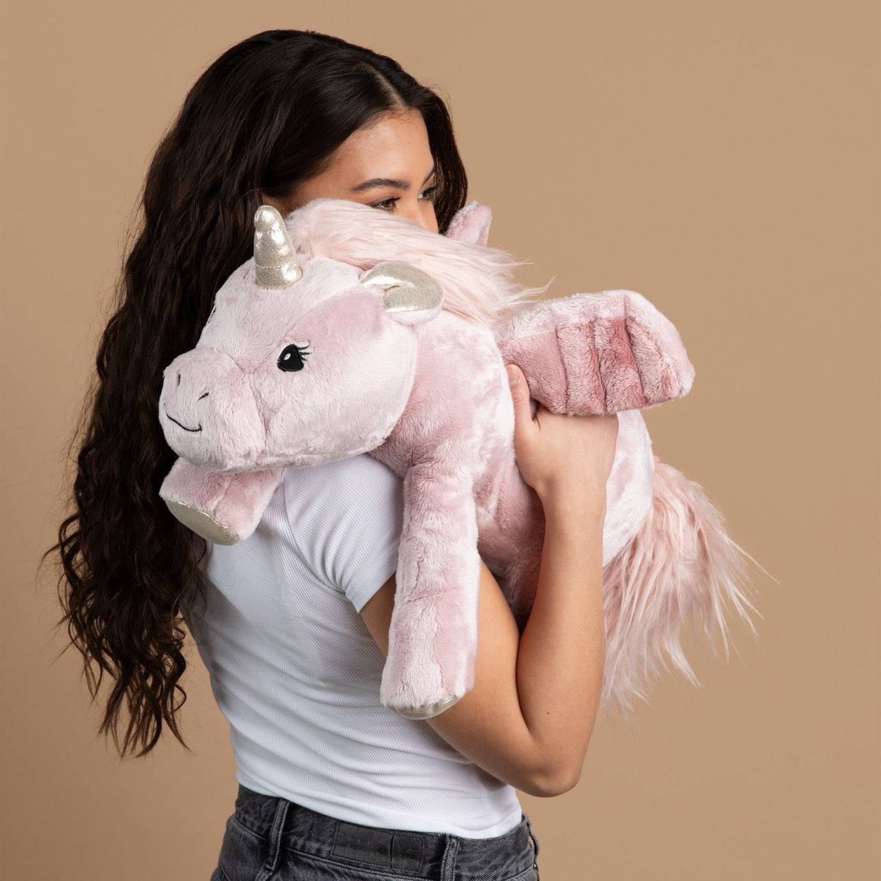 Brease®  Weighted Unicorn 5lb - breaseUSA