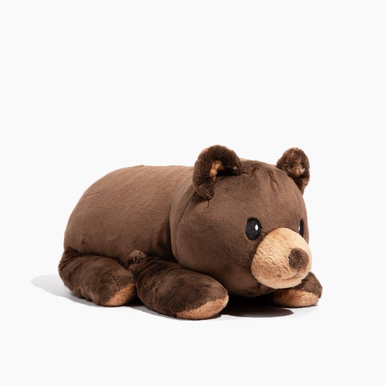 Brease®  Weighted Bear 5lb - breaseUSA