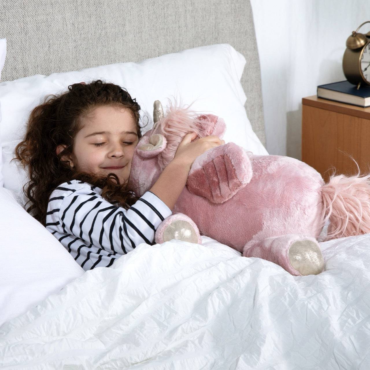 Brease®  Weighted Unicorn 5lb - breaseUSA