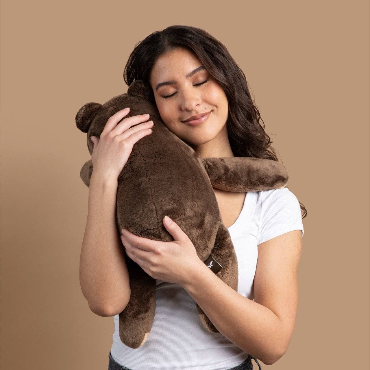 Brease®  Weighted Bear 5lb - breaseUSA