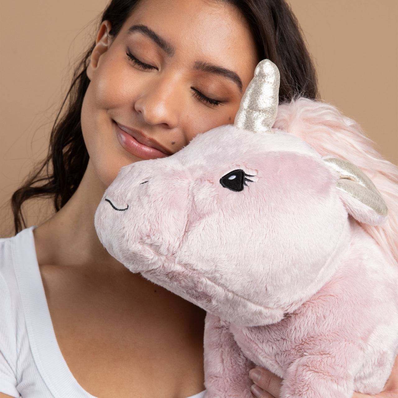 Brease®  Weighted Unicorn 5lb - breaseUSA