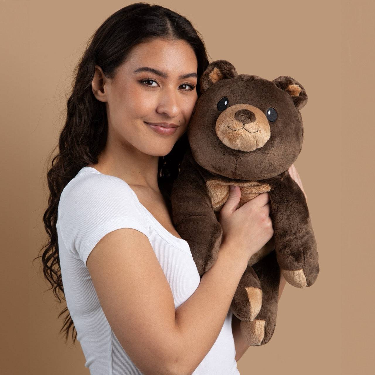 Brease®  Weighted Bear 5lb - breaseUSA