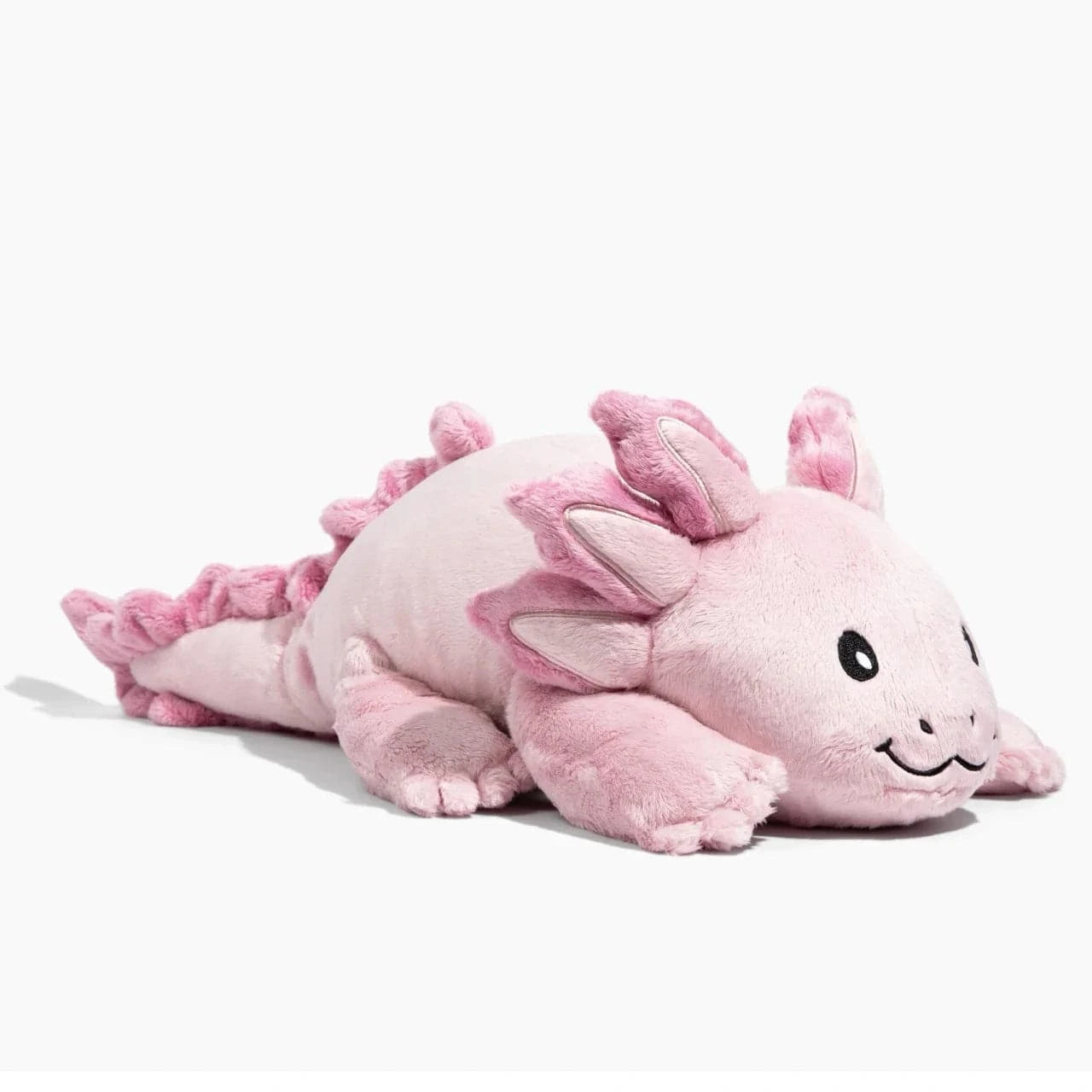 Brease®  Weighted Axolotl 5lb - breaseUSA